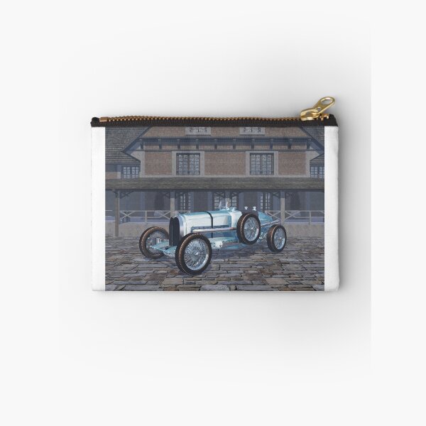 Item preview, Bugatti Model 59 designed and sold by Solitaire Parke.