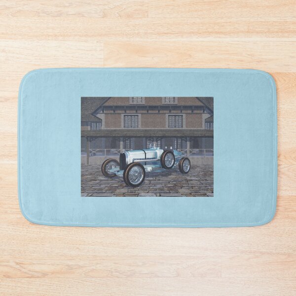 Item preview, Bugatti Model 59 designed and sold by Solitaire Parke.
