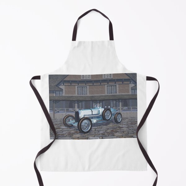 Item preview, Bugatti Model 59 designed and sold by Solitaire Parke.