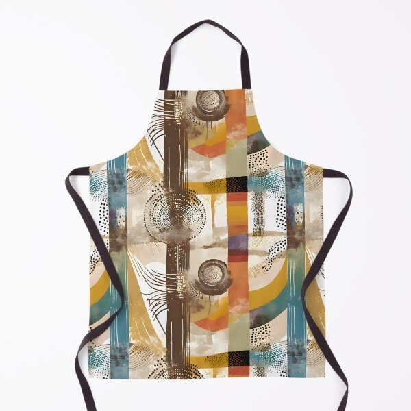 Item preview, Abstract Artistic Color Blocks designed and sold by Dream Garden.
