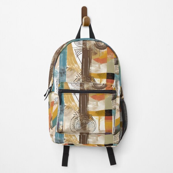 Item preview, Abstract Artistic Color Blocks designed and sold by Dream Garden.