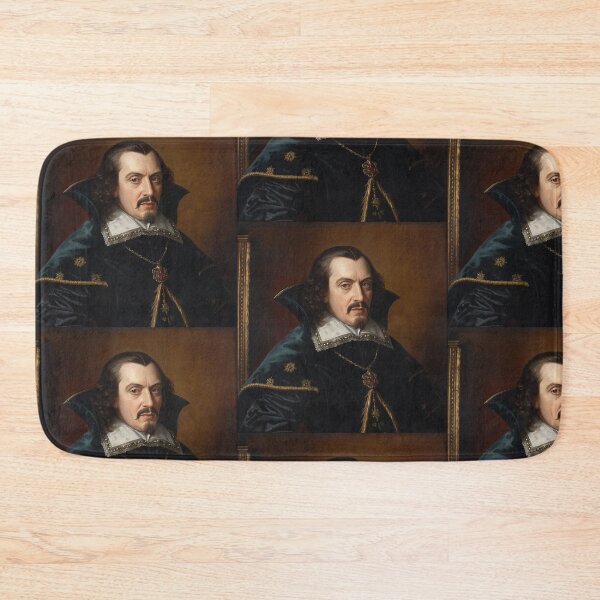 Item preview,  Wallachian Prince Vintage antique portrait  designed and sold by Vintage Designs +.