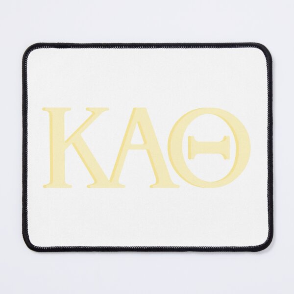Item preview, Kappa Alpha Theta Letters designed and sold by kittyr1na.
