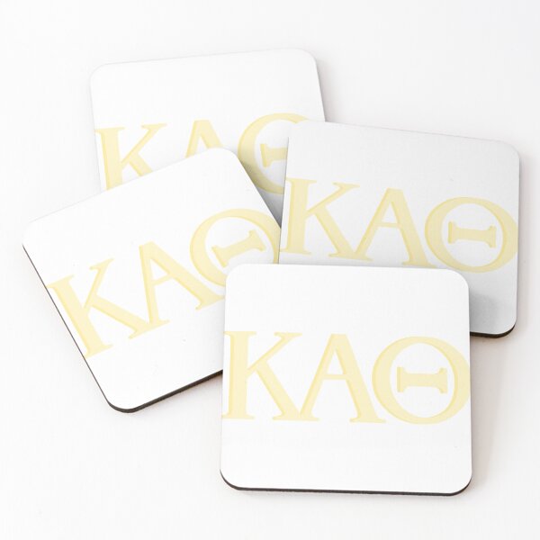 Item preview, Kappa Alpha Theta Letters designed and sold by kittyr1na.
