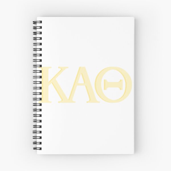 Item preview, Kappa Alpha Theta Letters designed and sold by kittyr1na.