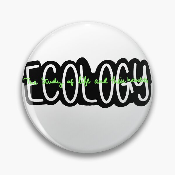 Item preview, Ecology designed and sold by emt-art.