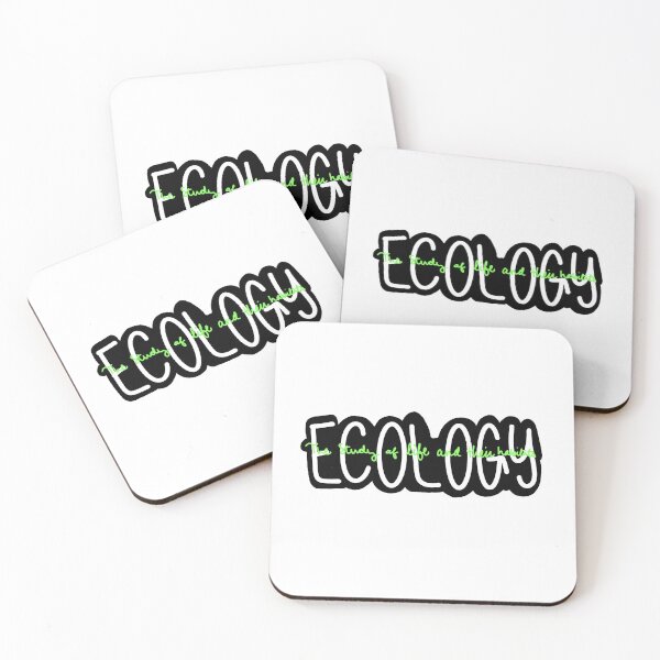 Item preview, Ecology designed and sold by emt-art.