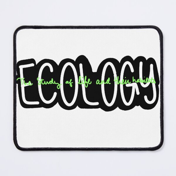 Item preview, Ecology designed and sold by emt-art.