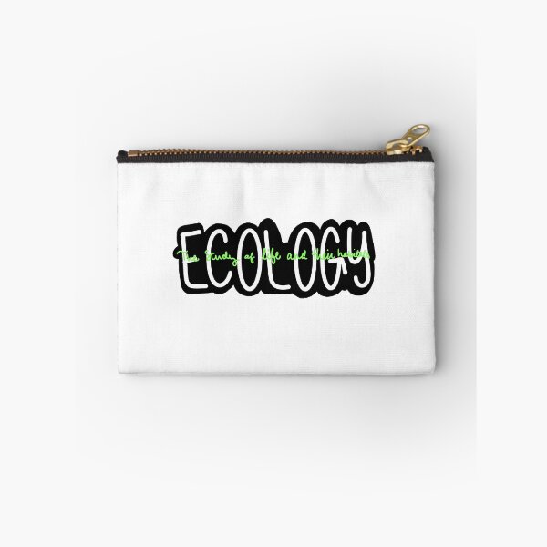 Item preview, Ecology designed and sold by emt-art.