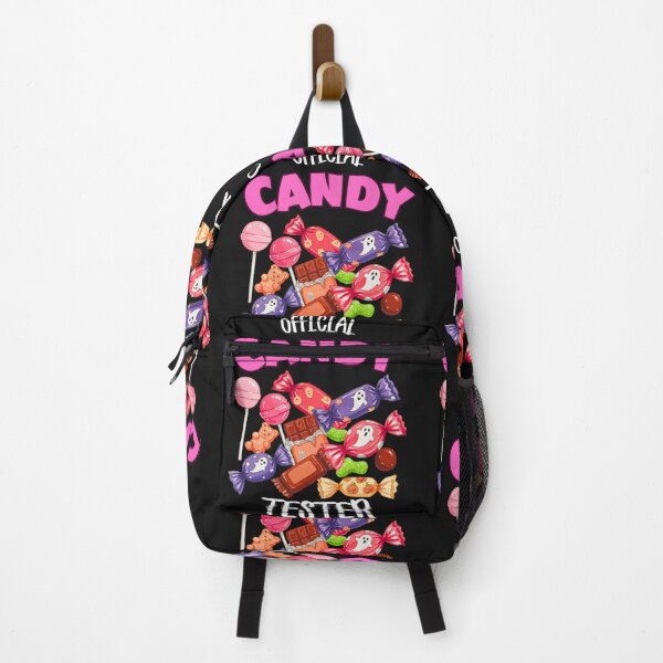 Item preview,  Candy Tester Official Sweets Lover designed and sold by MarcelooArt.