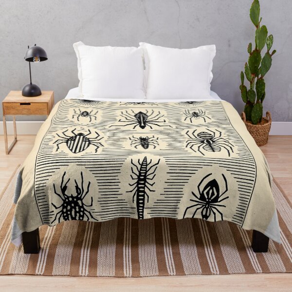 Item preview, INK FANTASY SPIDERS and INSECTS  .4 designed and sold by lautir.