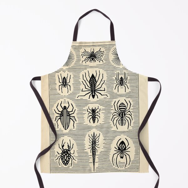 Item preview, INK FANTASY SPIDERS and INSECTS  .4 designed and sold by lautir.