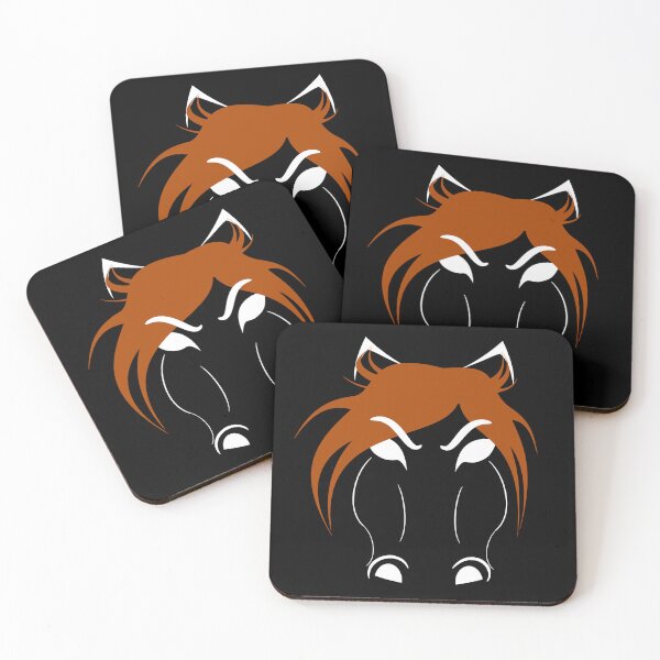 Item preview, Black Horse designed and sold by Risa-C.
