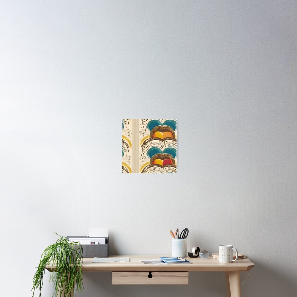 Item preview, Poster designed and sold by eltvector.