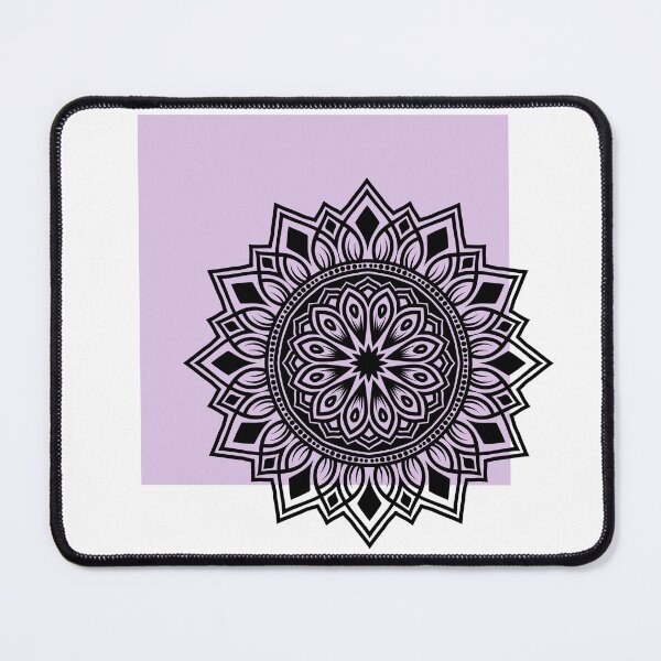 Item preview, Mandala Flower designed and sold by Prettythings30.