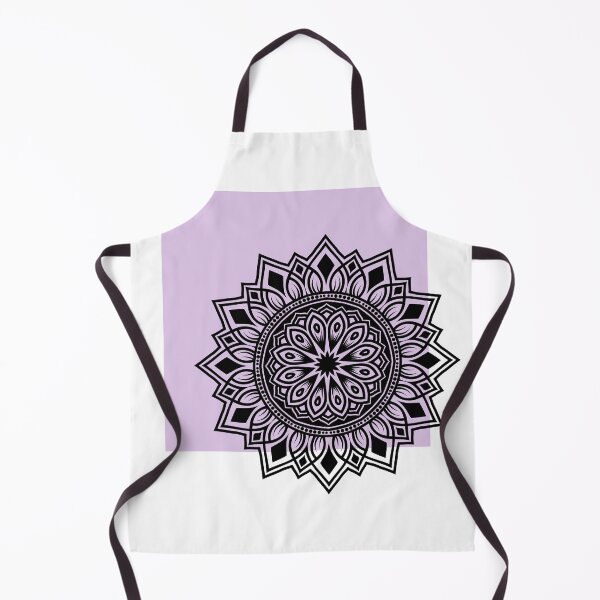 Item preview, Mandala Flower designed and sold by Prettythings30.