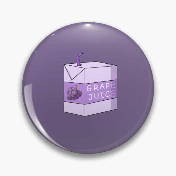 Item preview, Grape Juice designed and sold by GREENZ0NE.