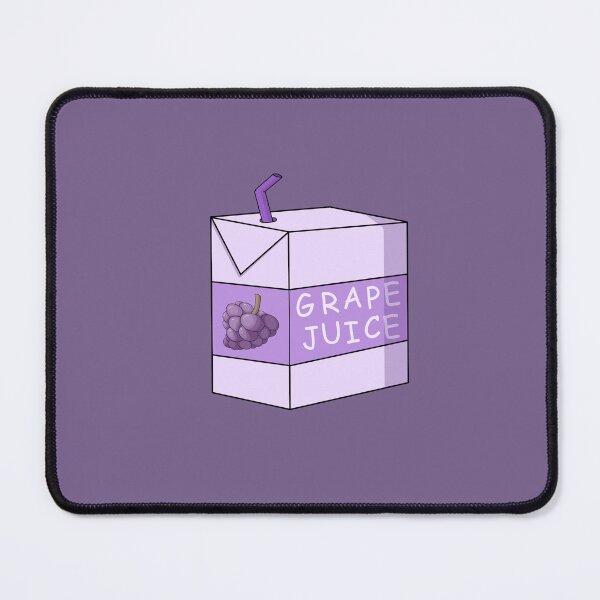Item preview, Grape Juice designed and sold by GREENZ0NE.