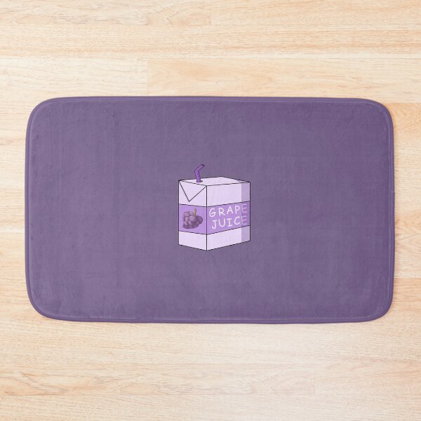 Item preview, Grape Juice designed and sold by GREENZ0NE.