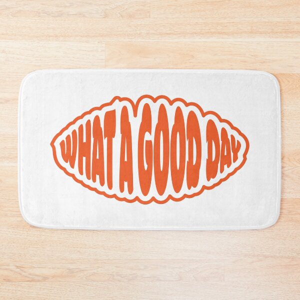 Item preview, What a good day designed and sold by MrRares21.