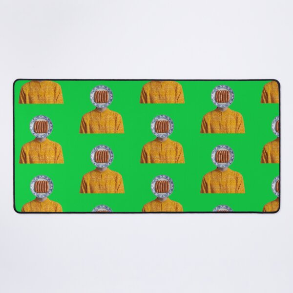 Item preview, Sausages plate head designed and sold by Brendon987.