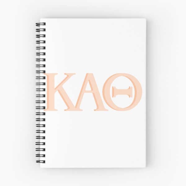 Item preview, Kappa Alpha Theta designed and sold by kittyr1na.
