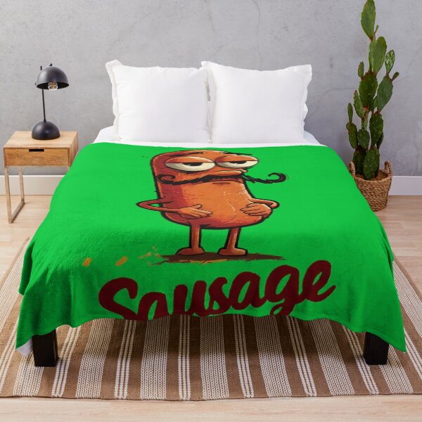 Item preview, Sausage designed and sold by Brendon987.