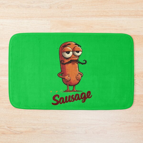 Item preview, Sausage designed and sold by Brendon987.