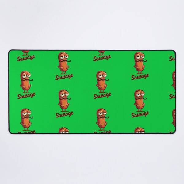 Item preview, Sausage designed and sold by Brendon987.