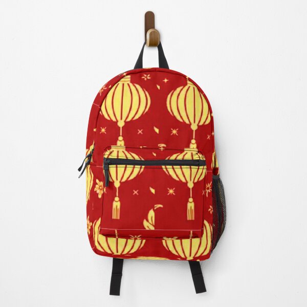 Item preview, Exotic Chinese Pattern designed and sold by 3triadstore.