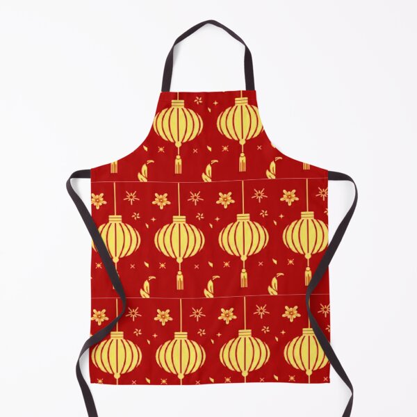 Item preview, Exotic Chinese Pattern  designed and sold by 3triadstore.
