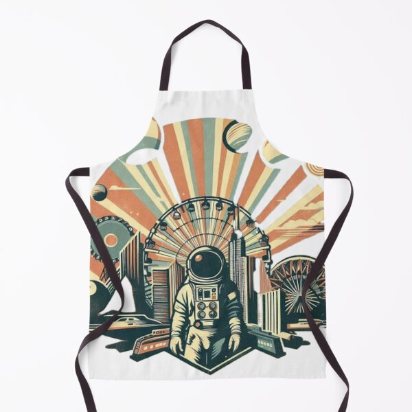 Item preview, Spaceman designed and sold by deepdrinks.