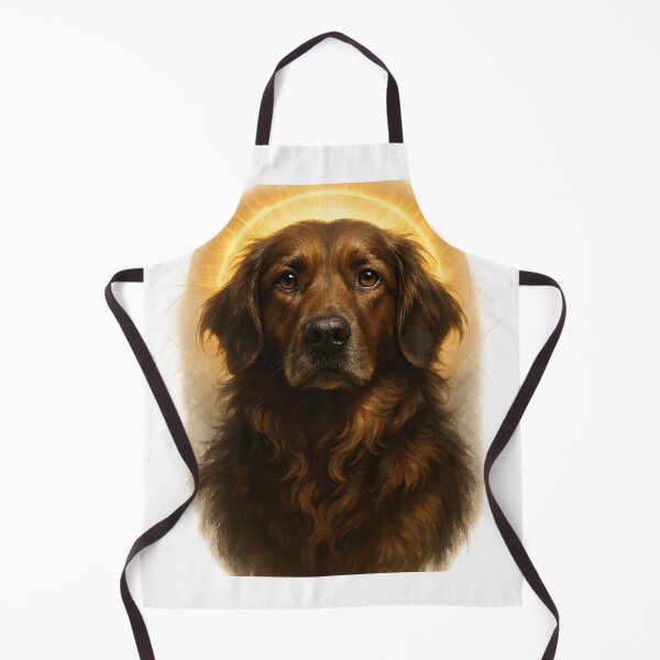 Item preview, Loyal Soul – The Spirit of the Dog designed and sold by KawaiiOrbit.