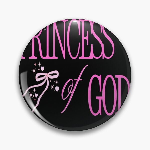 Item preview, GOD designed and sold by Creativnani.