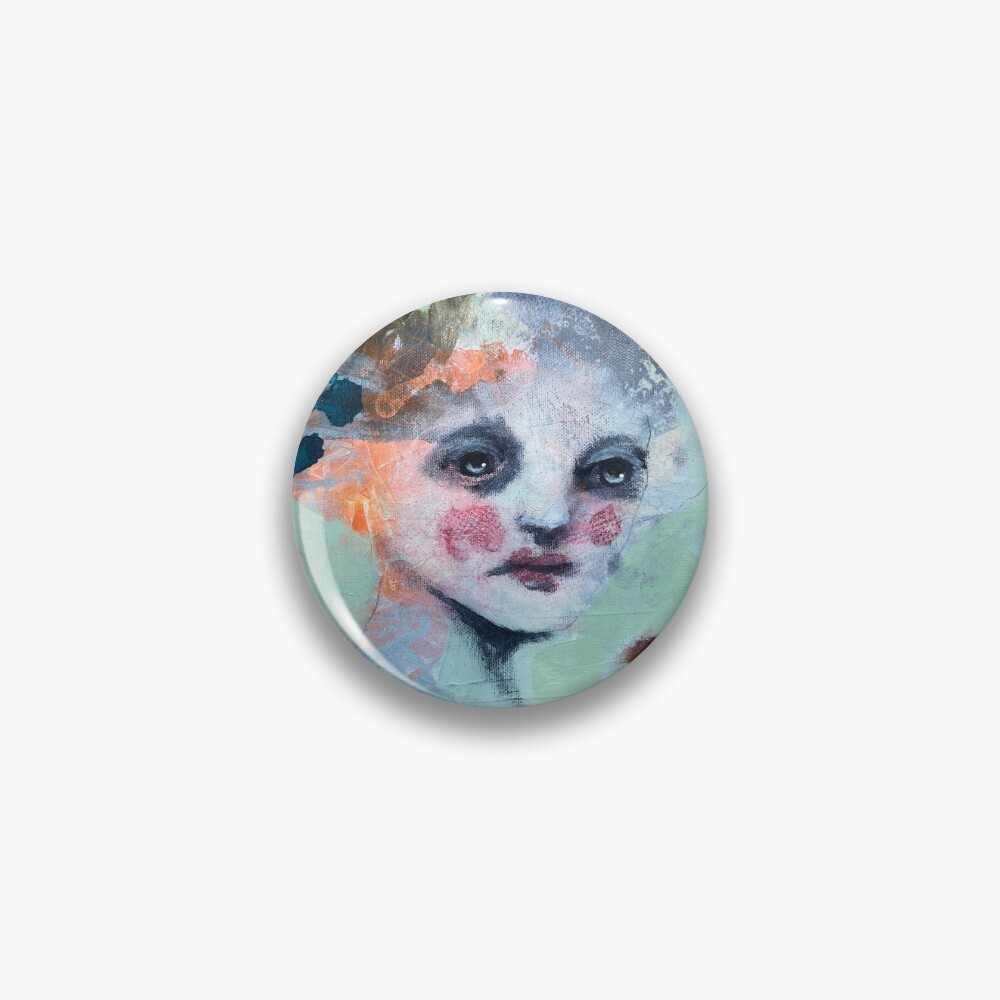 Item preview, Pin designed and sold by marstein.