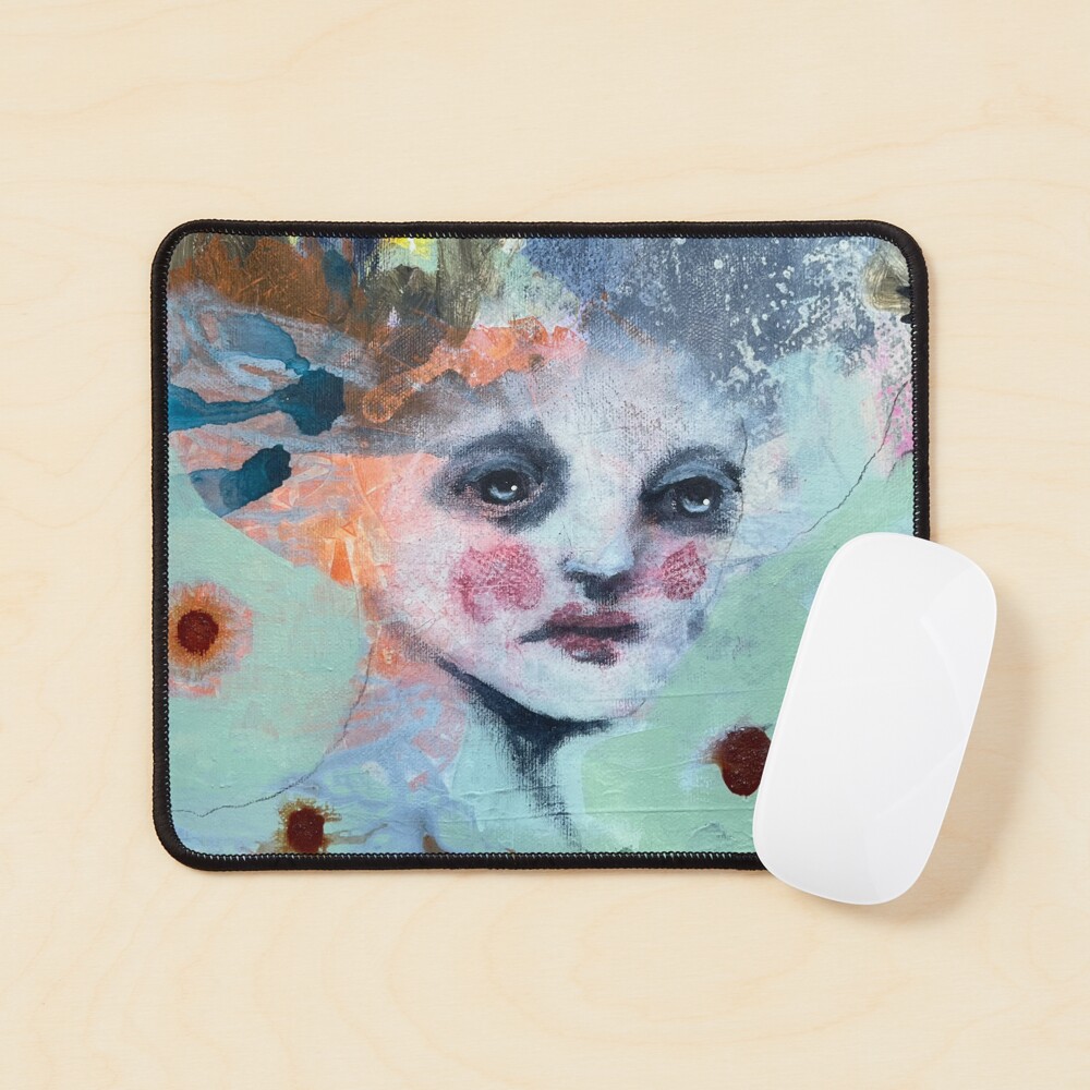 Item preview, Mouse Pad designed and sold by marstein.