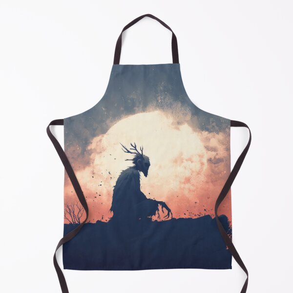 Item preview, Keeper of Dusk and Stone designed and sold by NordicDreams.