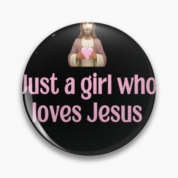 Item preview, Jesus designed and sold by Creativnani.