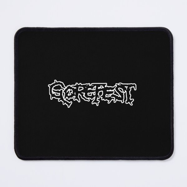 Item preview, Gorefest (Band) HD Logo (Ver. 3) designed and sold by KPopverse2.