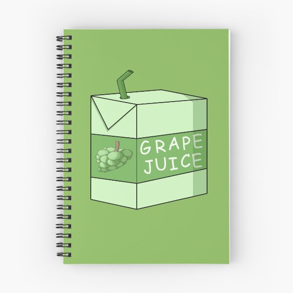 Item preview, Green Grape Juice designed and sold by GREENZ0NE.