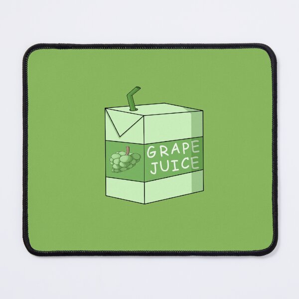 Item preview, Green Grape Juice designed and sold by GREENZ0NE.