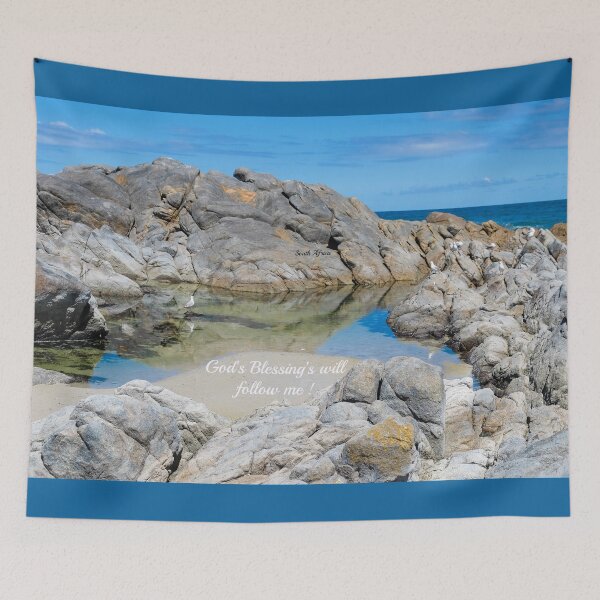 Item preview, South African birds bathing neat the beach in Langebaan. designed and sold by Photos By Jadene - South Africa.