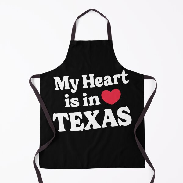 Item preview, My Heart Is in Texas designed and sold by CreativeNewDesigns.
