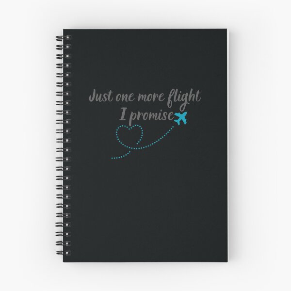 Item preview, Just one more flight designed and sold by Lumive.