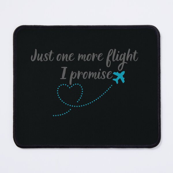 Item preview, Just one more flight designed and sold by Lumive.