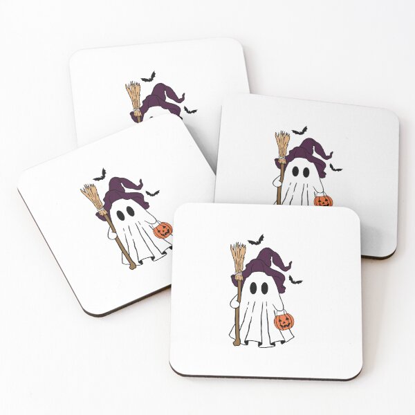 Item preview, Ghostly Whitch designed and sold by Sargent-Canvart.