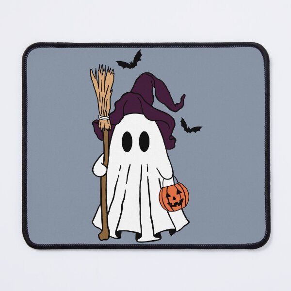 Item preview, Ghostly Whitch designed and sold by Sargent-Canvart.
