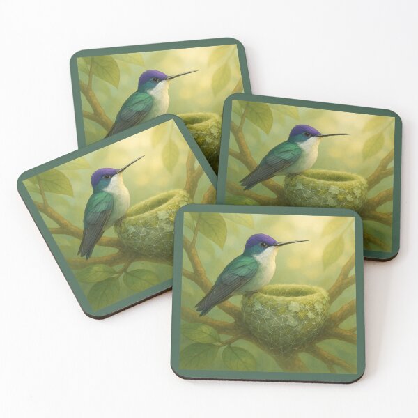 Item preview, GeoNest Weaver – The Jewel Architect designed and sold by GeoWild Designs.