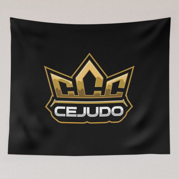 Item preview, Henry Cejudo designed and sold by JeyVel.