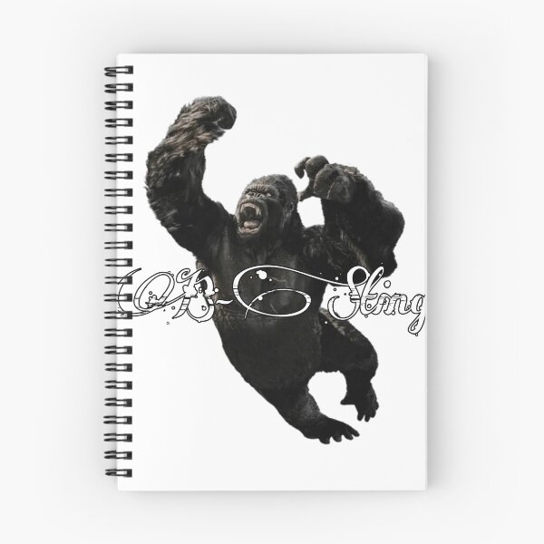 Item preview, B-sting designed and sold by OFF SCRIPT.